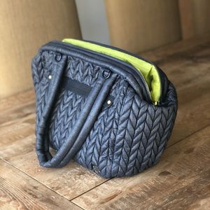 Happy Paige Carryall baby bag